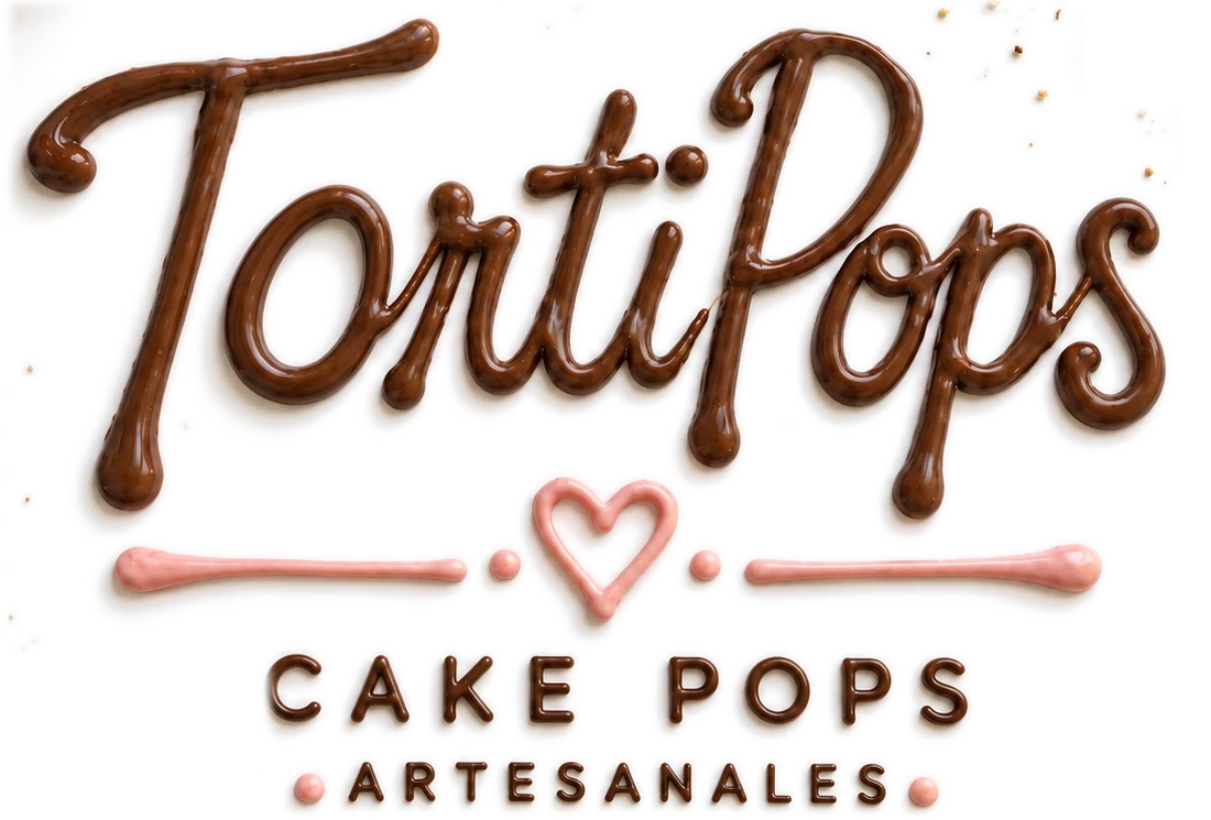 TortiPops, cake pops artesanales